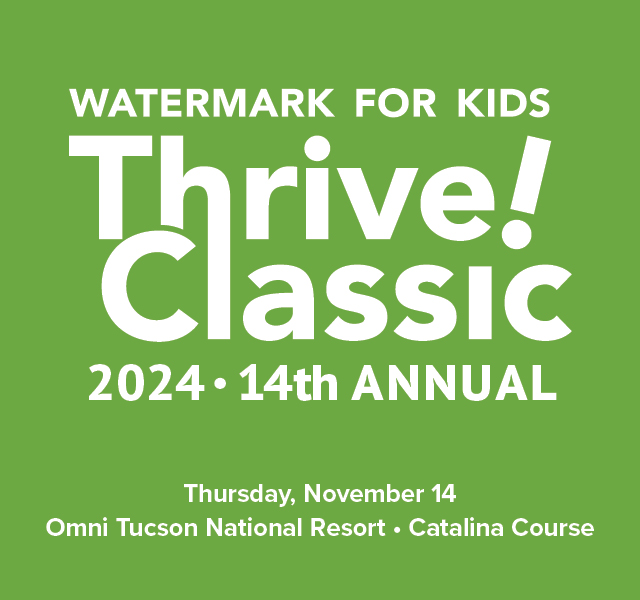 Watermark for Kids Golf Tournament