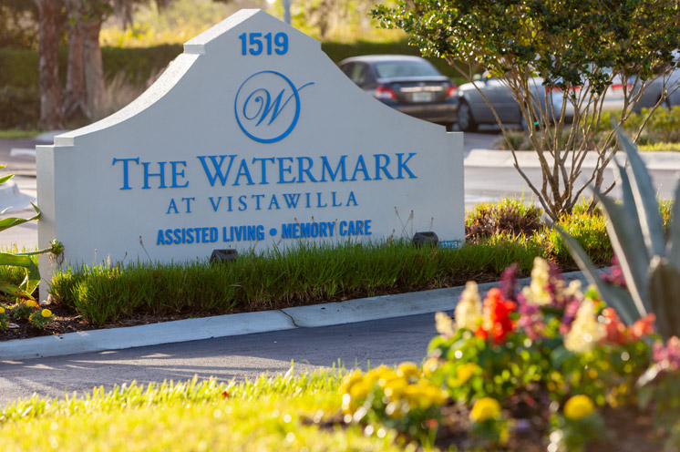 The Watermark at Vistawilla.